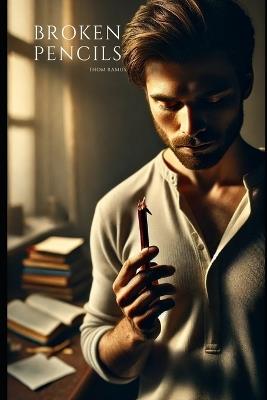 Broken Pencils - Thom Ramus - cover