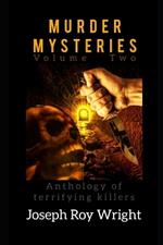 Murder Mysteries: Volume 2