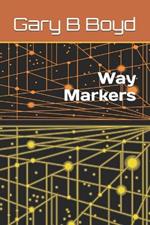 Way Markers
