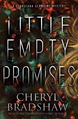 Little Empty Promises - Cheryl Bradshaw - cover