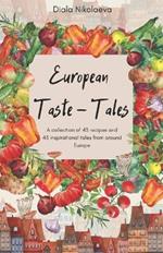 European Taste - Tales: Diala Nikolaeva