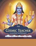 The Cosmic Teacher: Lessons from Lord Brihaspati