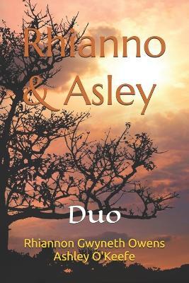 Rhianno & Asley: Duo - Rhiannon Gwyneth Owens,Ashley O'Keefe - cover