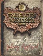 Johnny Appleseed (Trailblazers of America, Book 2)