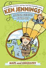 Maps and Geography