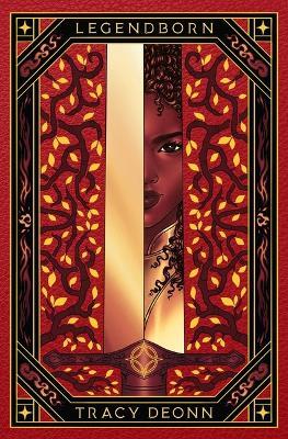 Legendborn (Collector's Edition) - Tracy Deonn - cover