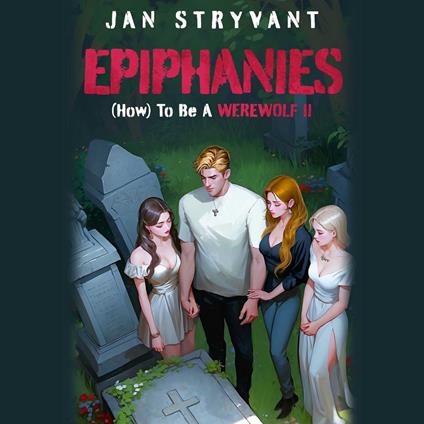 Epiphanies