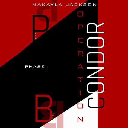 Project Blackwell: Operation Condor