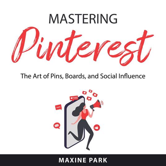 Mastering Pinterest