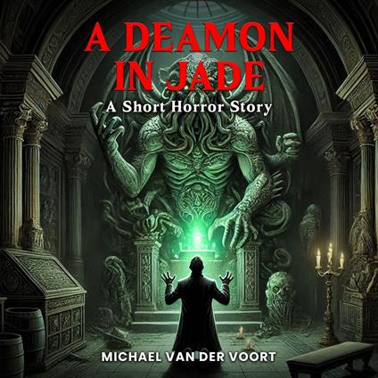 A Daemon in Jade
