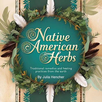 Native American Herbs