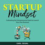 Startup Mindset