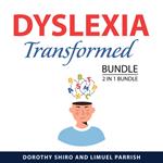 Dyslexia Transformed Bundle, 2 in 1 Bundle: