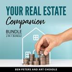Your Real Estate Companion Bundle, 2 in 1 Bundle