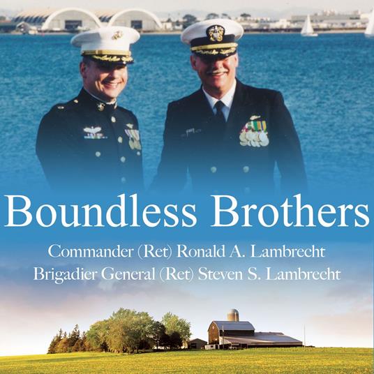 Boundless Brothers