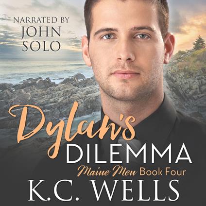 Dylan's Dilemma (Maine Men Book 4)