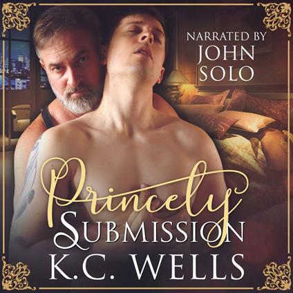 Princely Submission