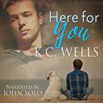 Here For You