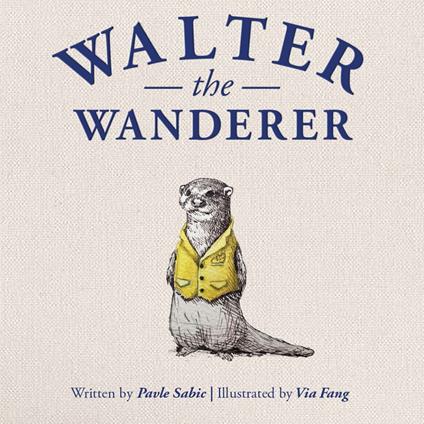 Walter the Wanderer