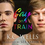 Gay on a Train