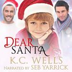 Dear Santa