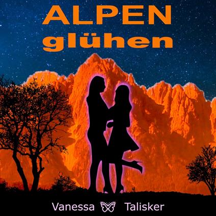 Alpenglühen