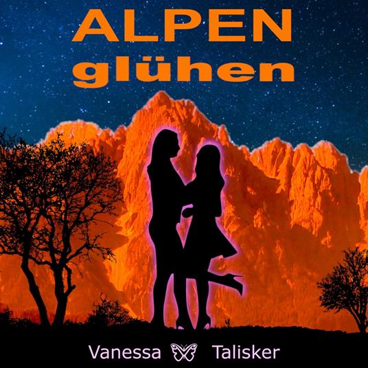 Alpenglühen