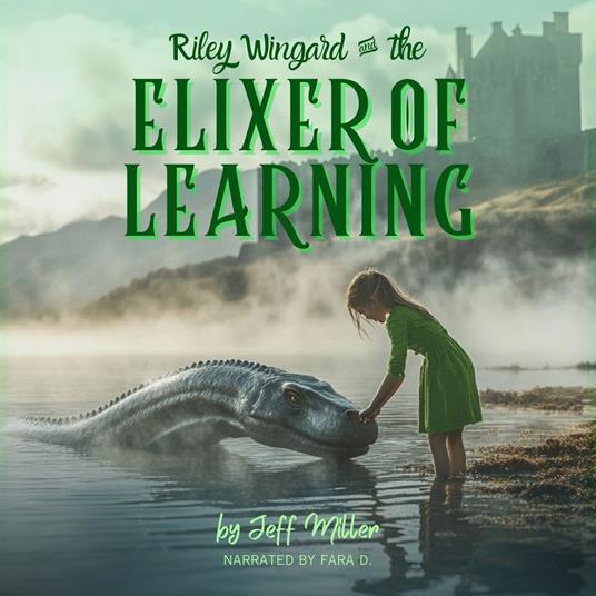 Riley Wingard and The Elixir of Learning