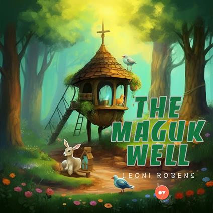 The Maguk Well