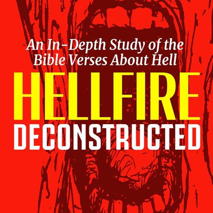 Hellfire Deconstructed