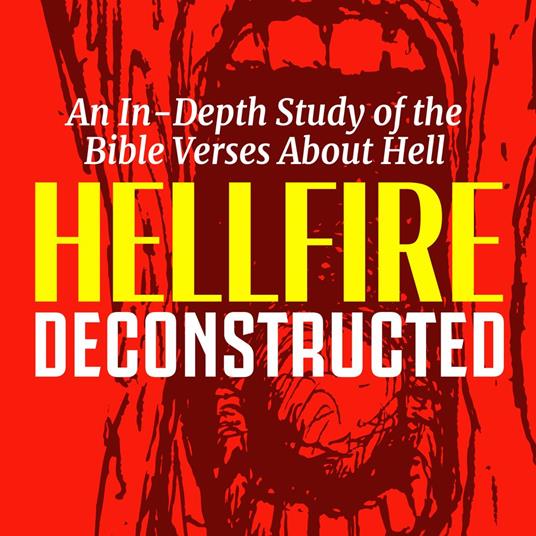 Hellfire Deconstructed