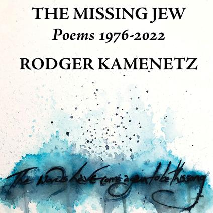 The Missing Jew