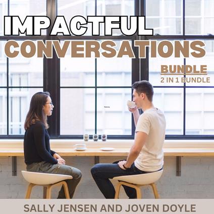 Impactful Conversations Bundle, 2 in 1 Bundle