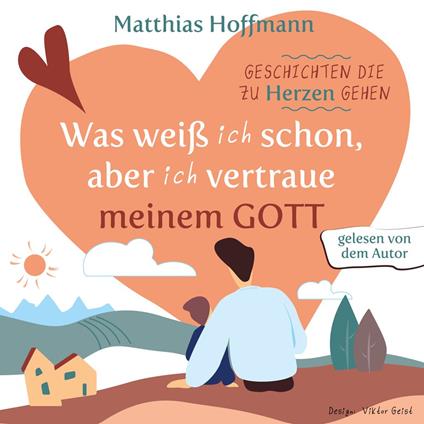 Geschichten die zu Herzen gehen