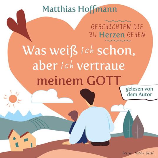 Geschichten die zu Herzen gehen