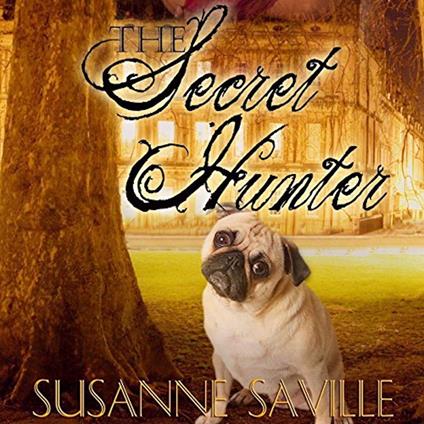 The Secret Hunter