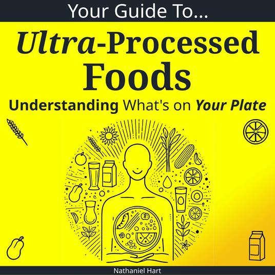 Your Guide to Ultra-Processed Foods