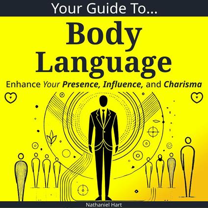 Your Guide To Body Language