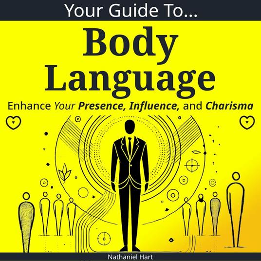 Your Guide To Body Language