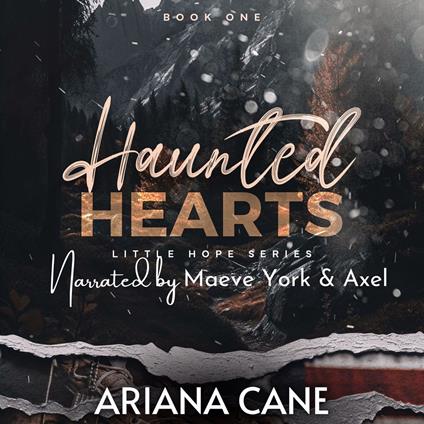 Haunted Hearts