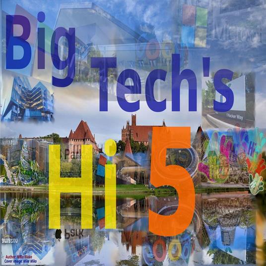 Big Techs Hi 5