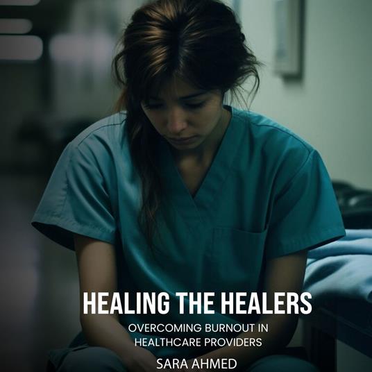 Healing the Healers