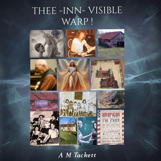 Thee-Inn Visible Warp