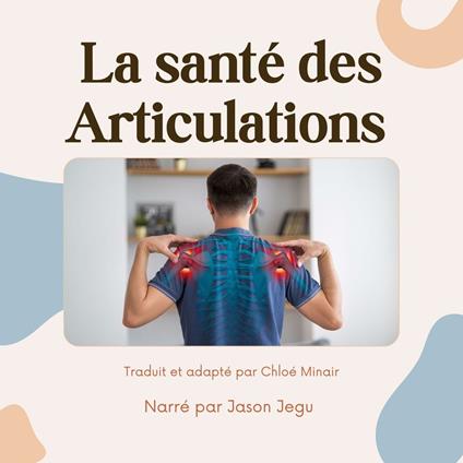 Santé des Articulations