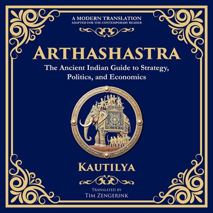 Arthashastra