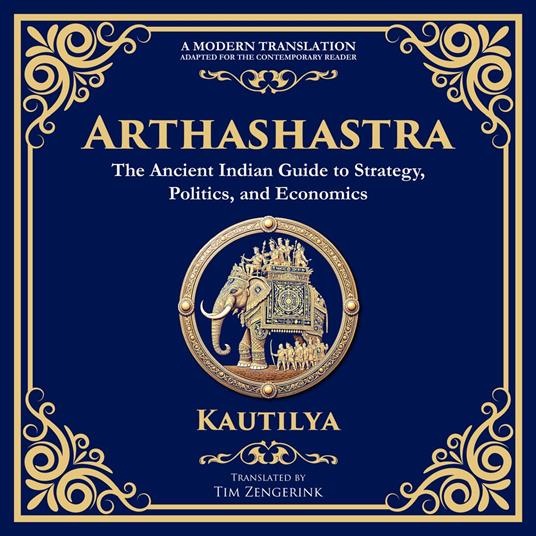 Arthashastra