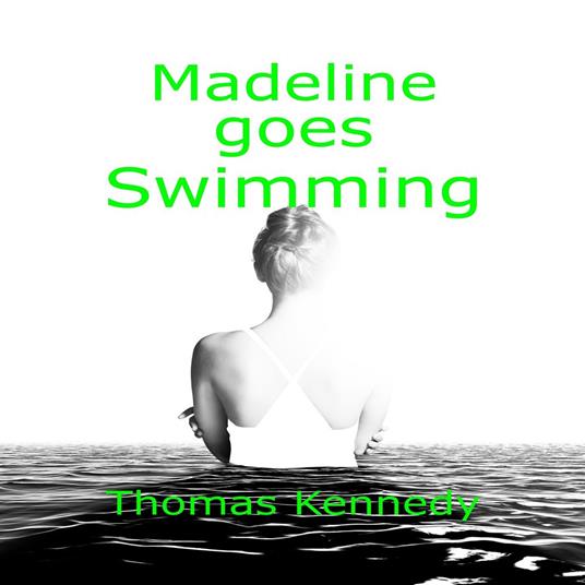 Madeline Goes Swimming