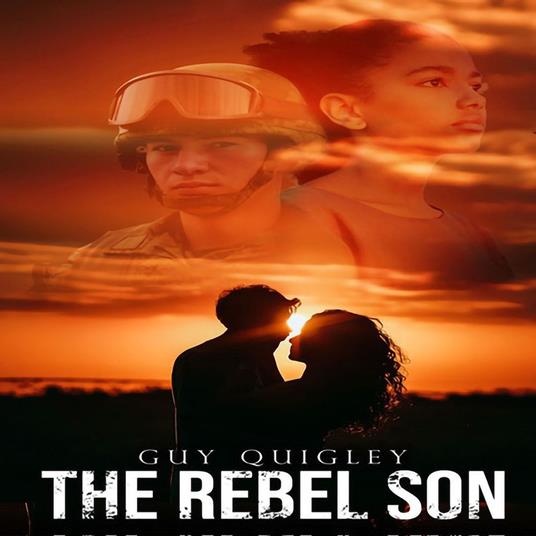 The Rebel Son