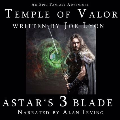 Temple of Valor