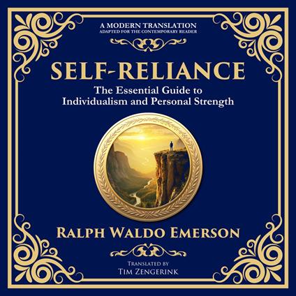 Self-Reliance